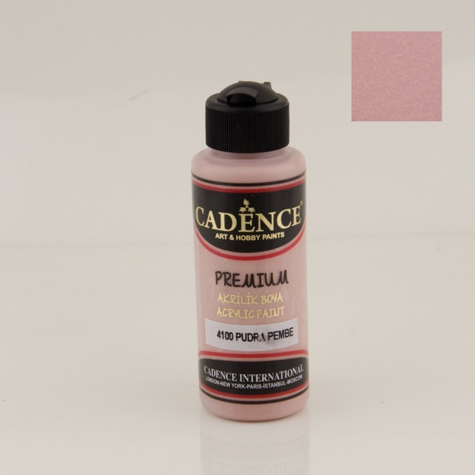 PREMIUM%20AKRİLİK%20BOYA%204100%20PUDRA%20PEMBE%20120ML