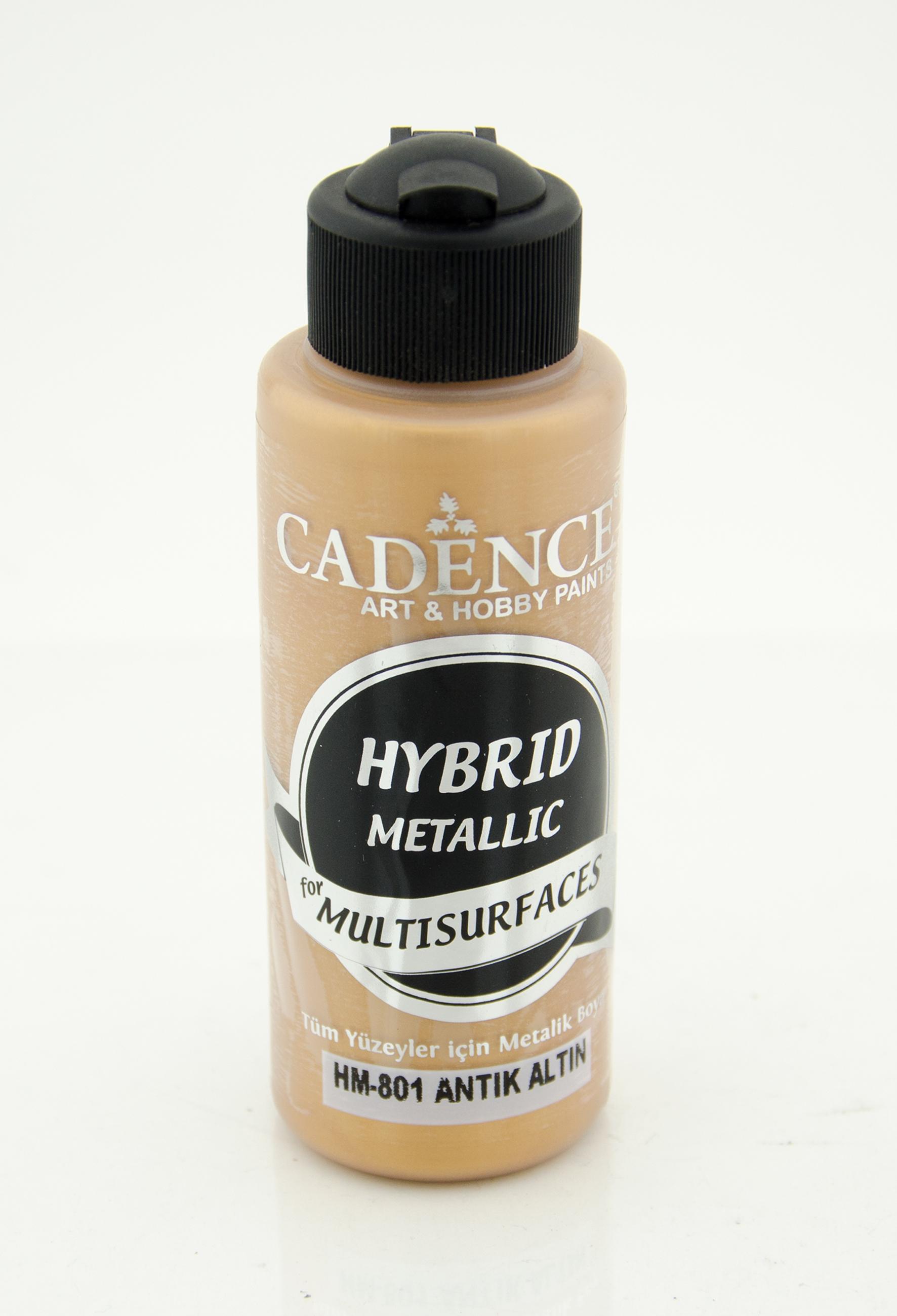 HYBRID%20MET.%20MULTISURFACES%20HM-801%20ANTİK%20ALTIN%20120ML