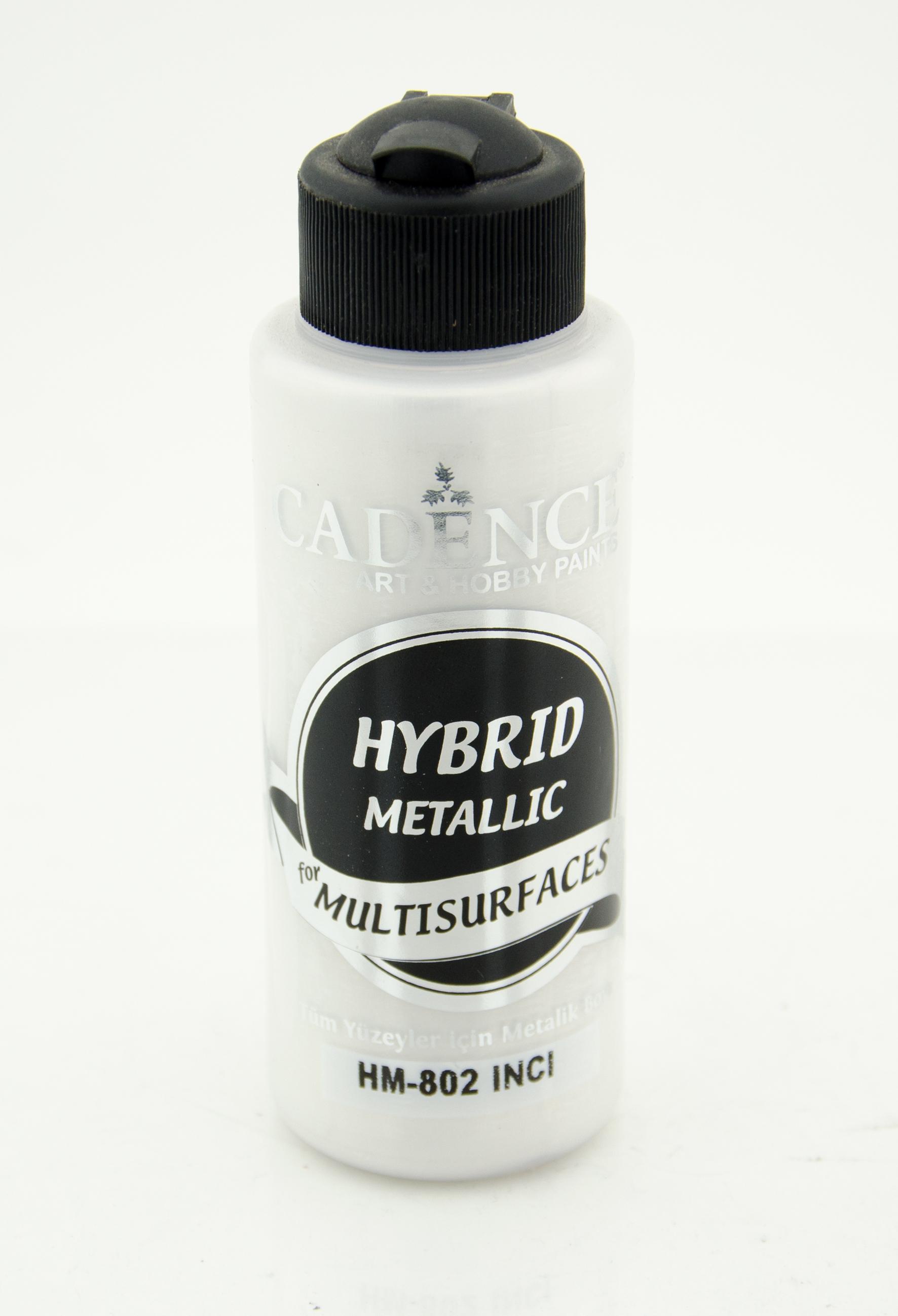 HYBRID%20MET.%20MULTISURFACES%20HM-802%20İNCİ%20120ML