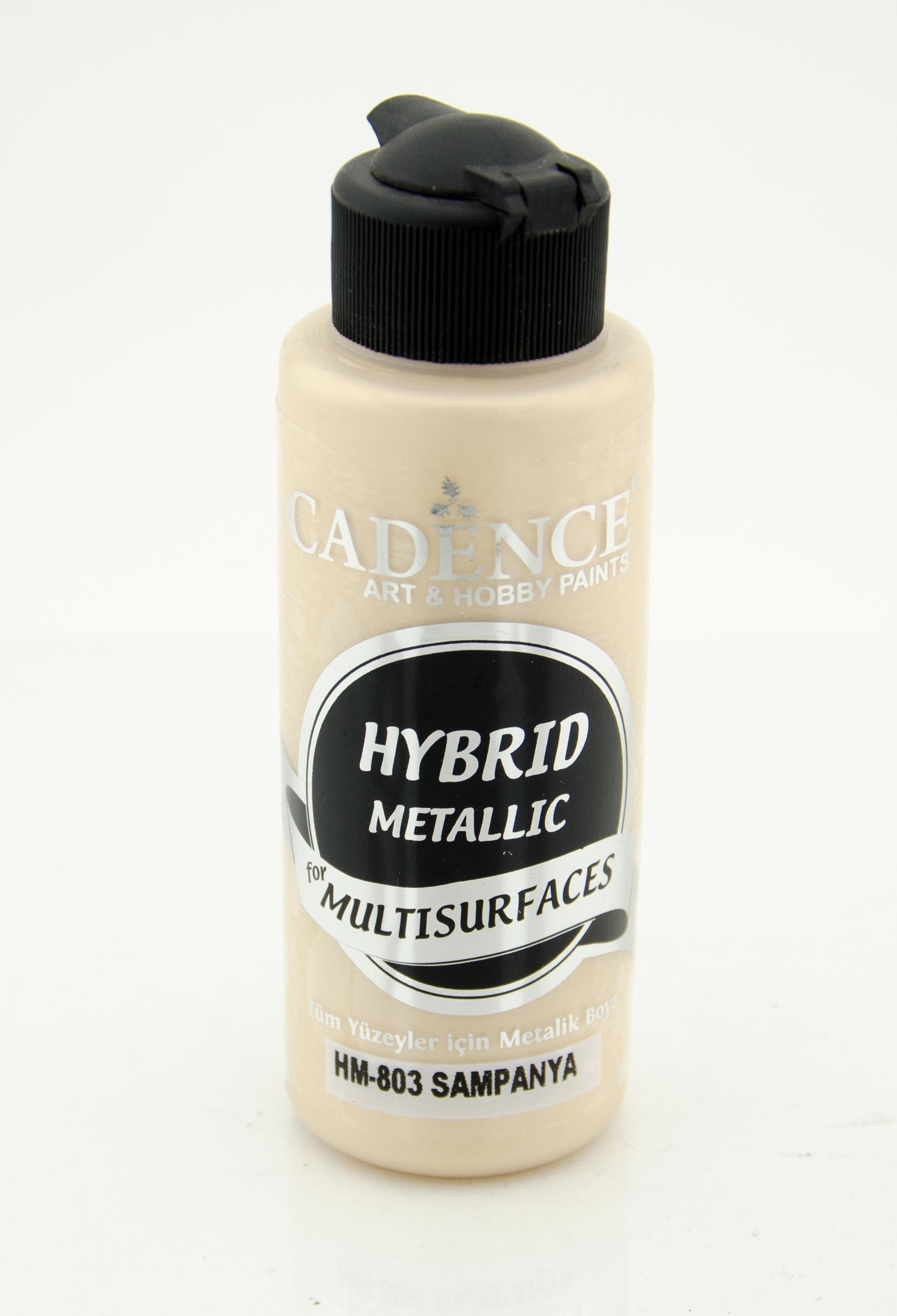 HYBRID%20MET.%20MULTISURFACES%20HM-803%20ŞAMPANYA%20120ML