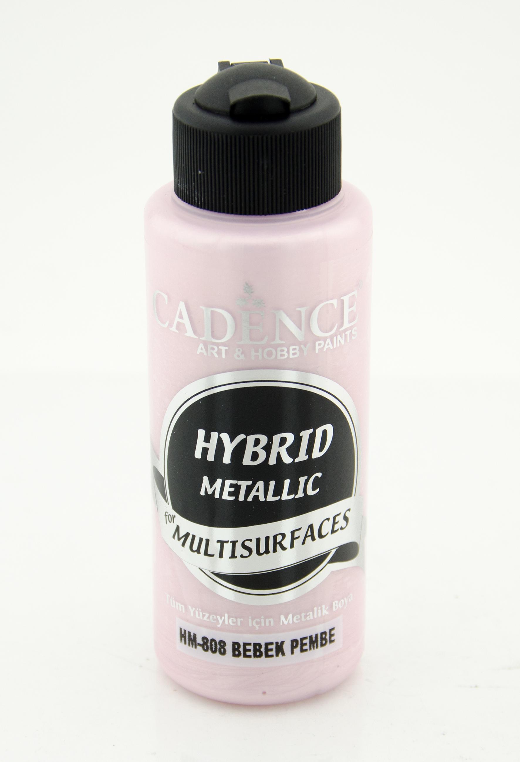 HYBRID%20MET.%20MULTISURFACES%20HM-808%20BEBEK%20PEMBE%20120ML