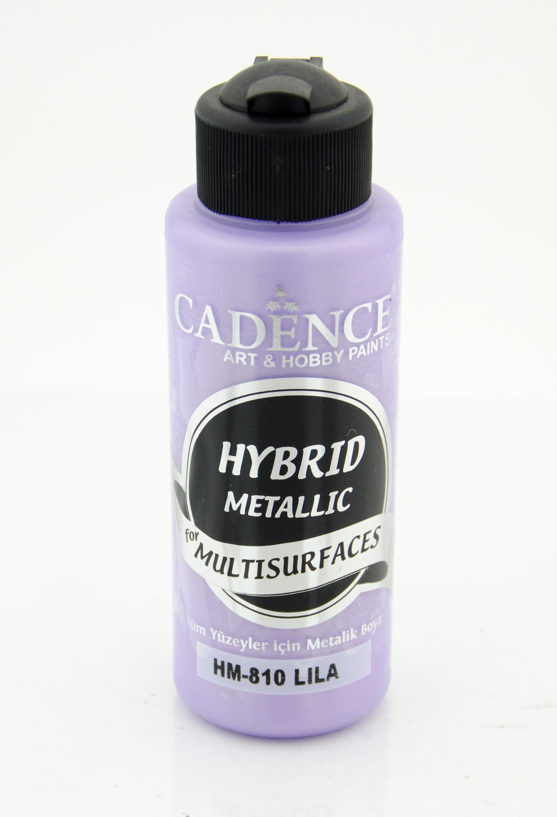 HYBRID%20MET.%20MULTISURFACES%20HM-810%20LİLA%20120ML