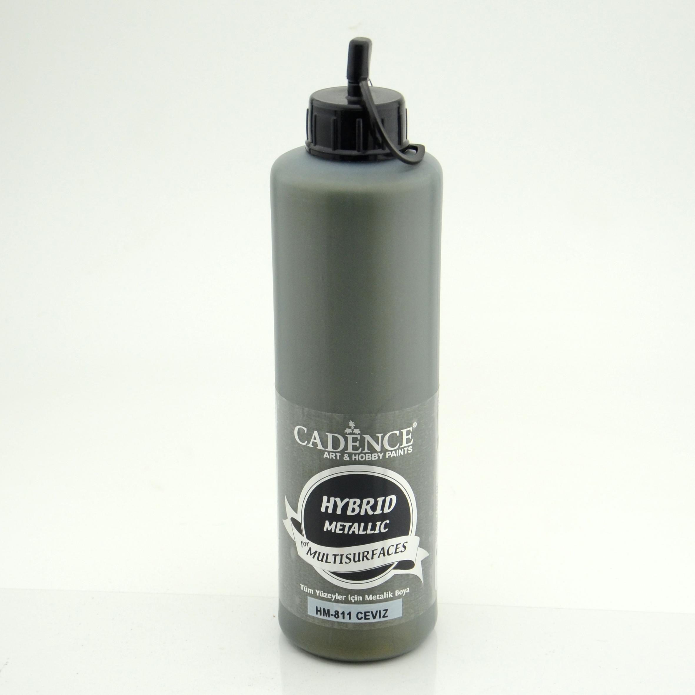 HYBRID%20MET.%20MULTISURFACES%20HM-811%20CEVİZ%20500ML