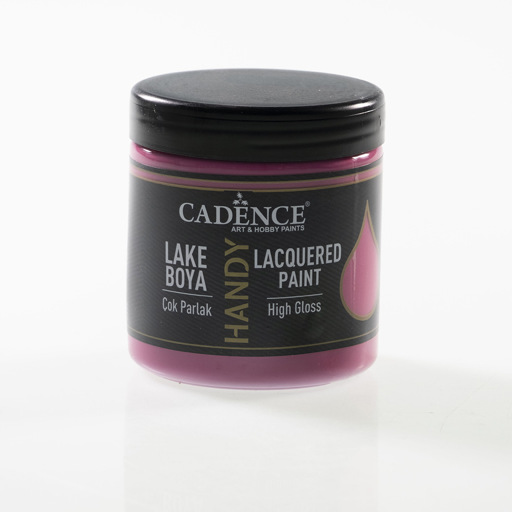 CADENCE%20HANDY%20LAKE%20BOYA%20L-014%20FUŞYA%20250ML