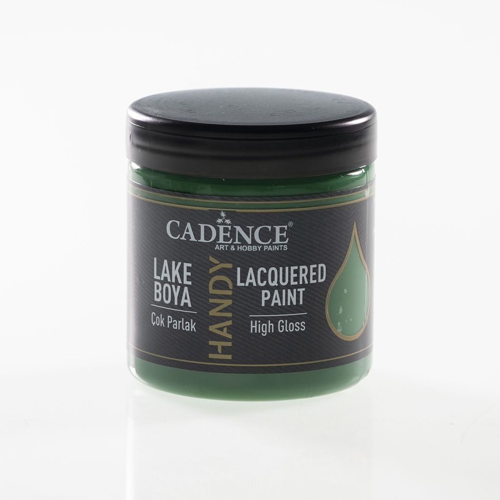 CADENCE%20HANDY%20LAKE%20BOYA%20L-045%20KOYU%20YEŞİL%20250ML