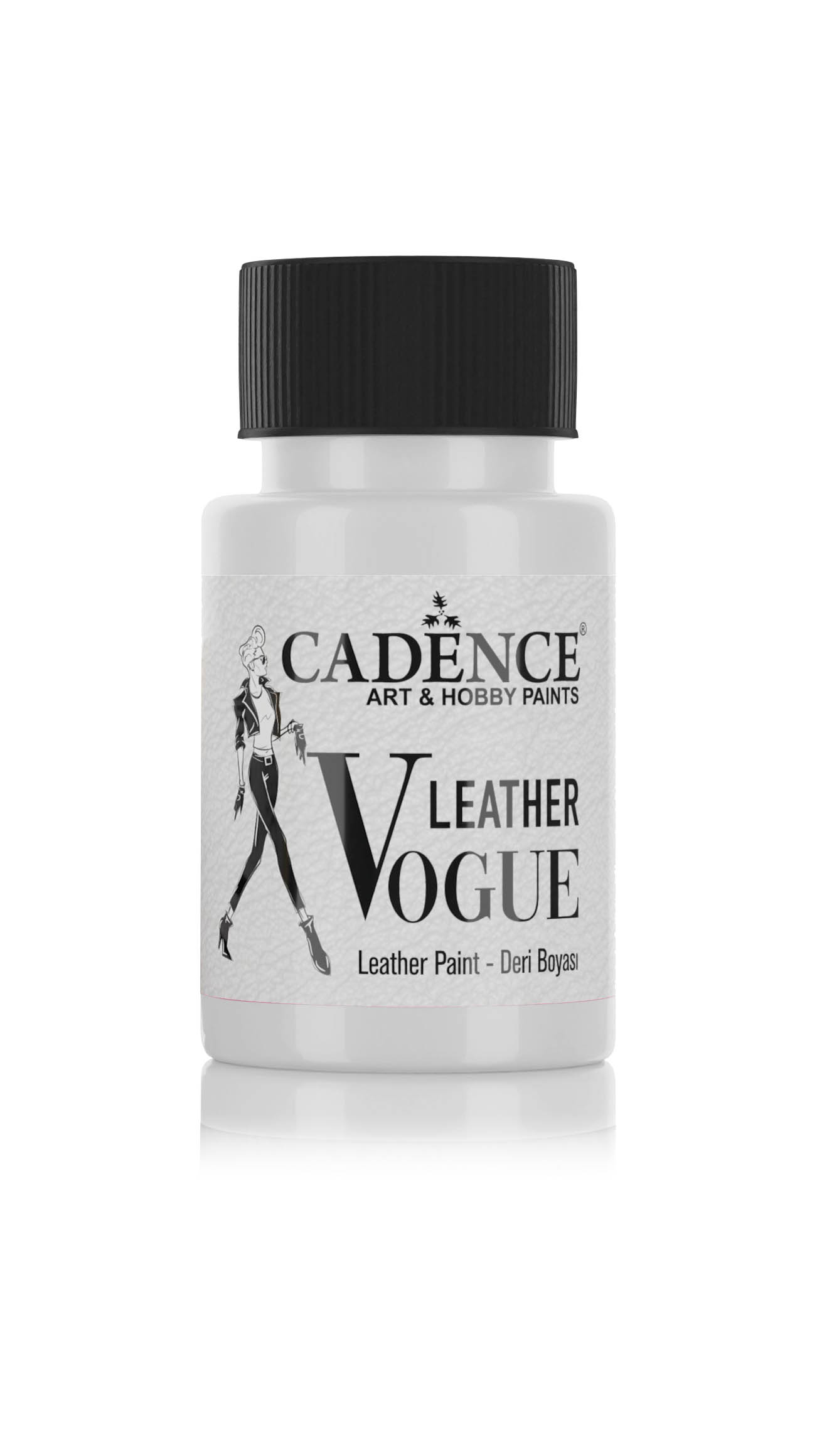 LEATHER%20VOGUE%20DERİ%20BOYASI%20LV-01%20BEYAZ%2050%20ML