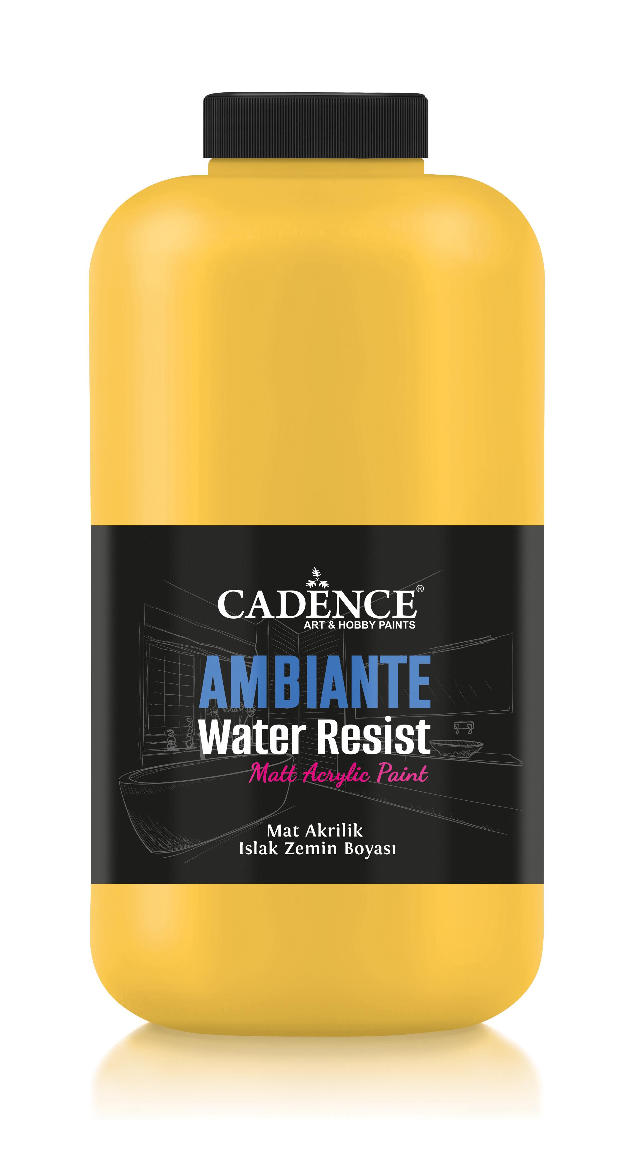 AMBIENTE%20SUYA%20DAY.%20AKR.%20BOYA%20AW-25%20GÜNEŞ%20SARI%202000ML%20+%20KATALİZÖR%2080GR