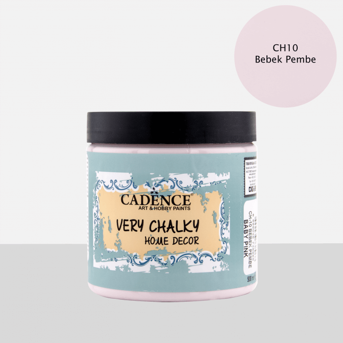 VERY%20CHALKY%20H.%20D.%20CH-10%20BEBEK%20PEMBE%20500ML