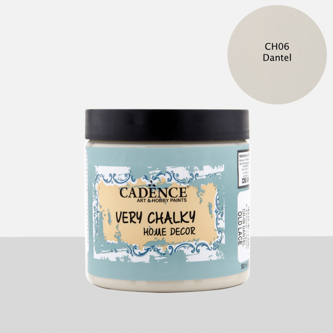 VERY%20CHALKY%20H.%20D.%20CH-06%20DANTEL%20500ML