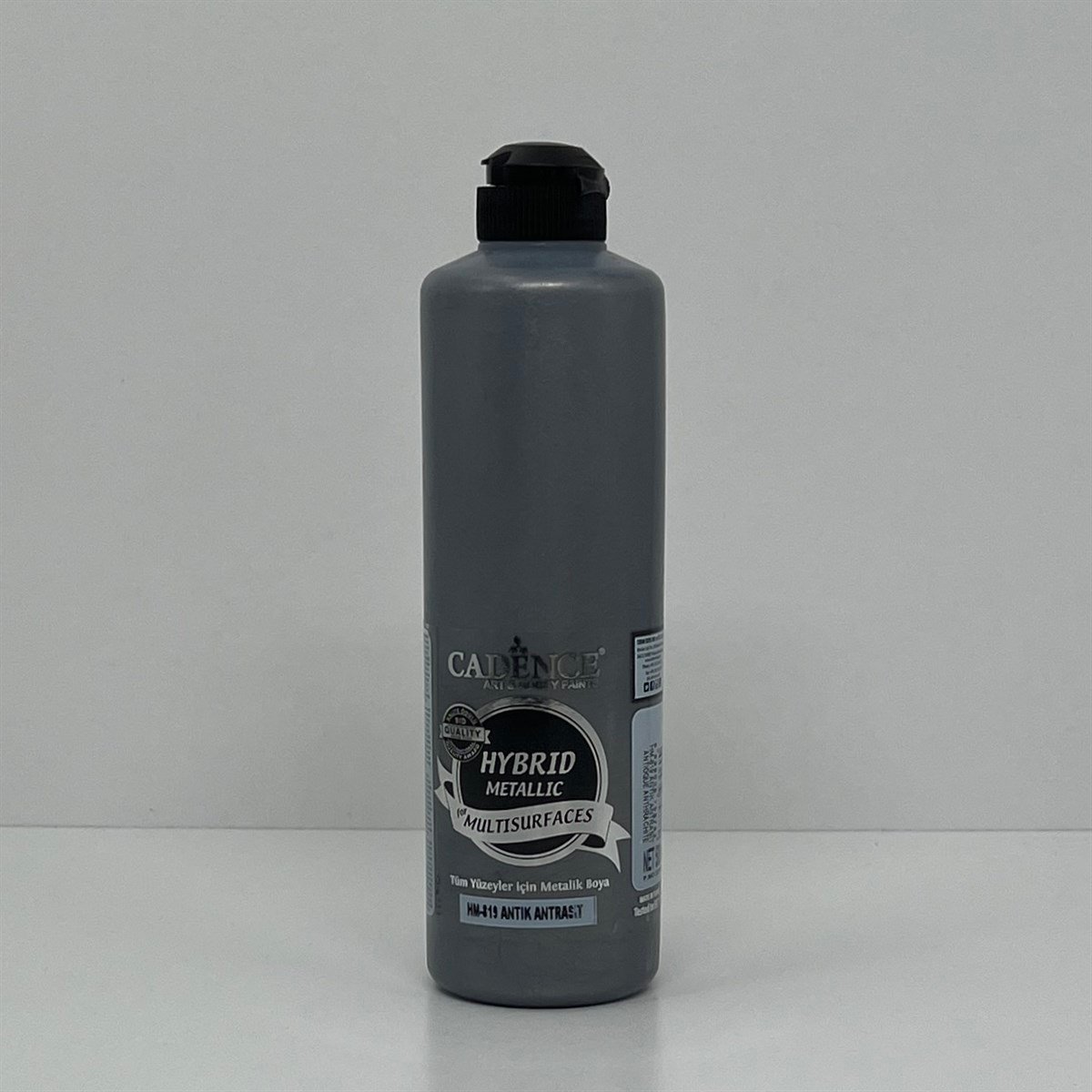 HYBRID%20MET.%20MULTISURFACES%20HM-819%20ANTİK%20ANTRASİT%20500ML