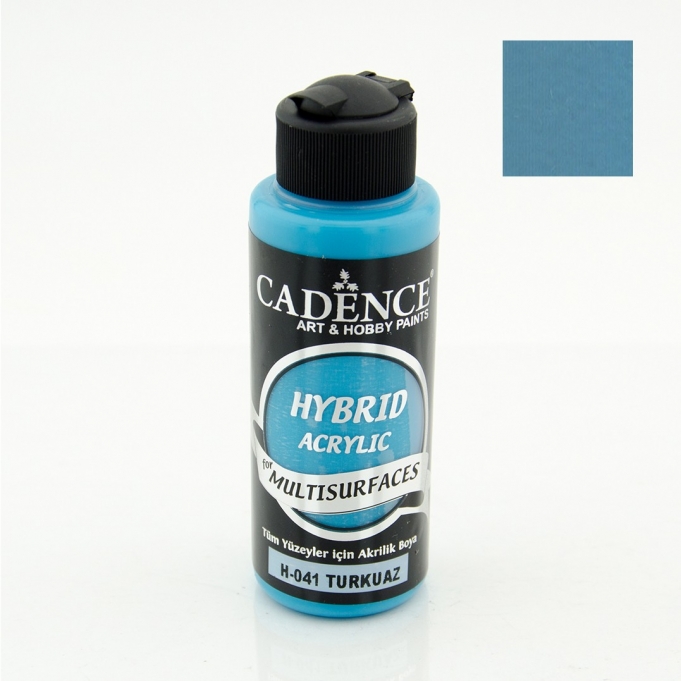 HYBRID%20AKR.%20MULTISURFACES%20H-041%20TURKUAZ%20120ML