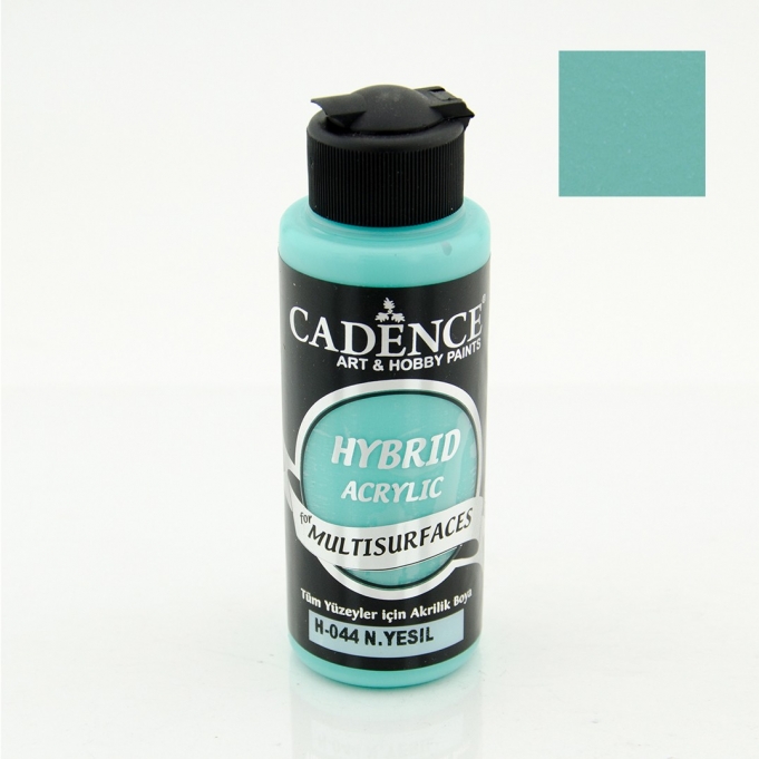 HYBRID%20AKR.%20MULTISURFACES%20H-044%20N.%20YEŞİL%20120ML