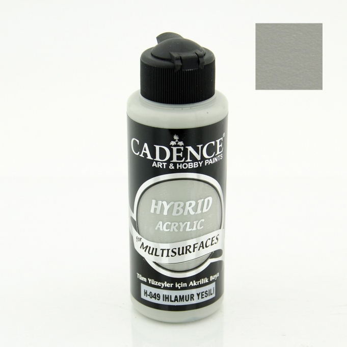 HYBRID%20AKR.%20MULTISURFACES%20H-049%20IHLAMUR%20YEŞİL%20120ML