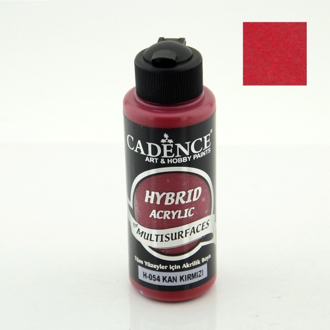 HYBRID%20AKR.%20MULTISURFACES%20H-054%20KAN%20KIRMIZI%20120ML