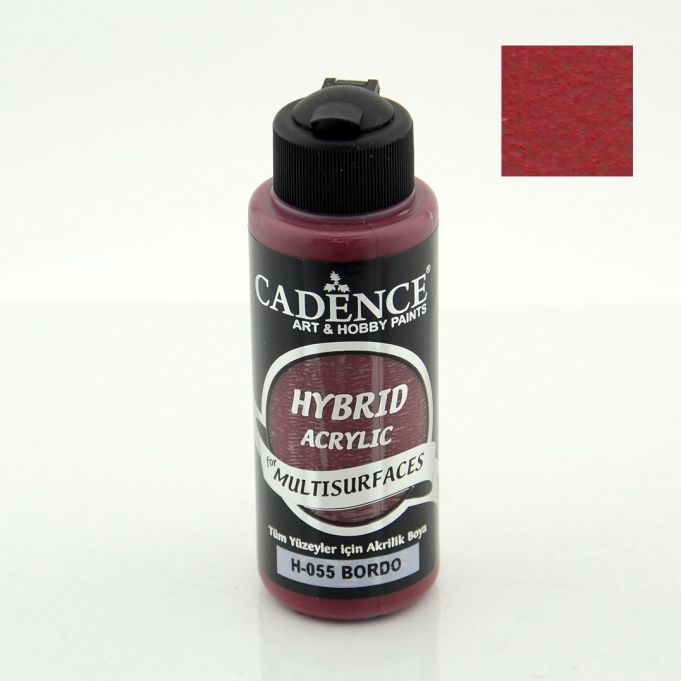 HYBRID%20AKR.%20MULTISURFACES%20H-055%20BORDO%20120ML