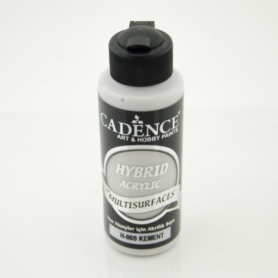 HYBRID AKR. MULTISURFACES H-069 KEMENT 120ML